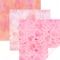 Cricut&#xAE; Patterned Iron-On&#x2122; Natalie Malan Sunset Blossom Sampler